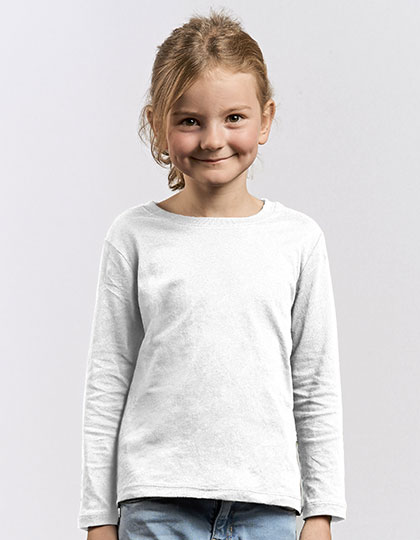 T-Shirt – Kid´s Premium-T Longsleeve