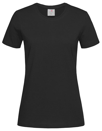 T-Shirt – Classic-T Women