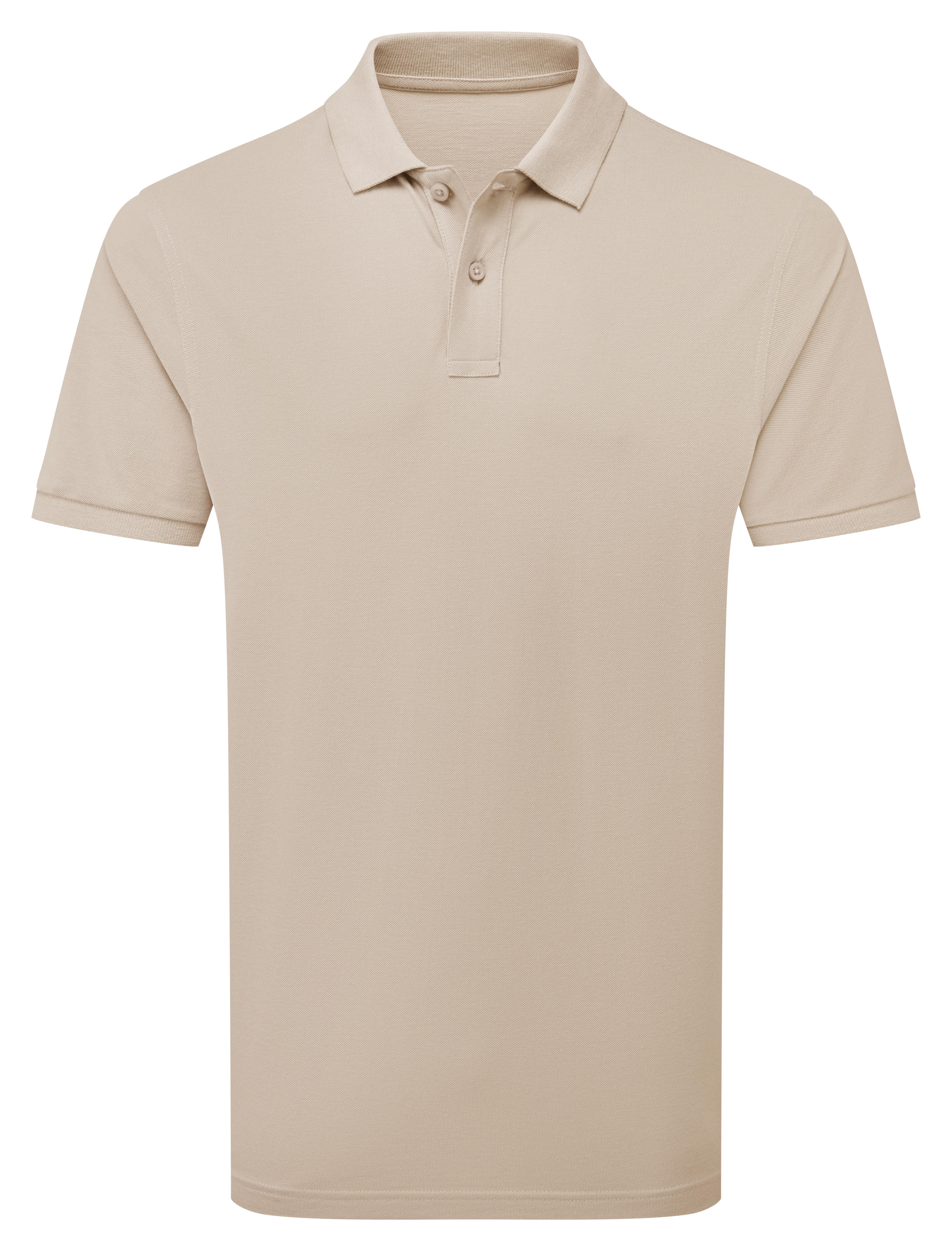 Men´s Relaxed Fit Polo
