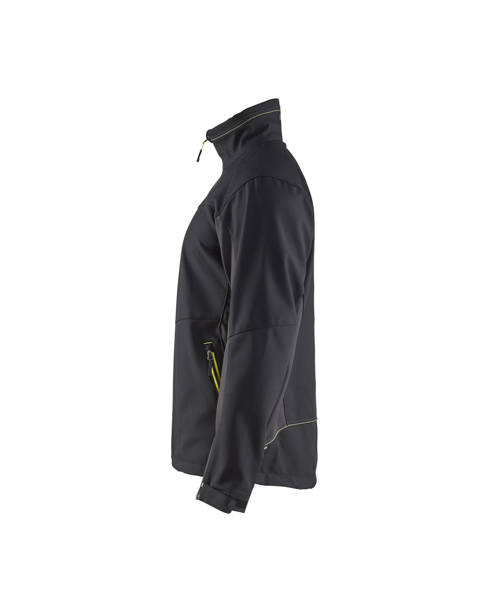 Softshell Jacke