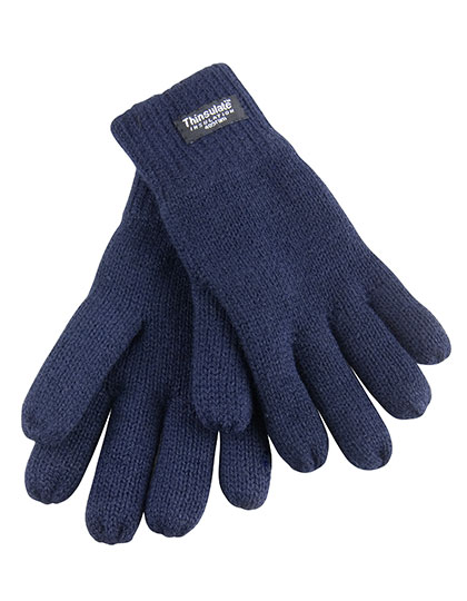 Handschuh – Junior Classic Fully Lined Thinsulate Gloves