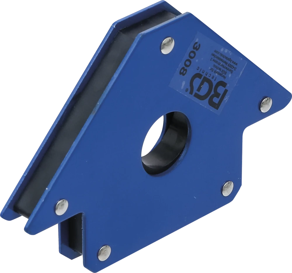 Kraft-Magnethalter