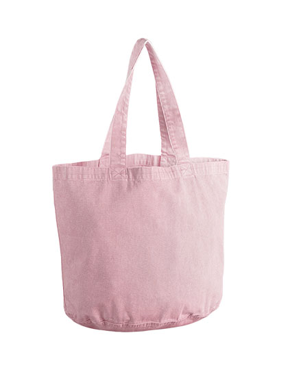 Tasche – Garment Dyed Shopper