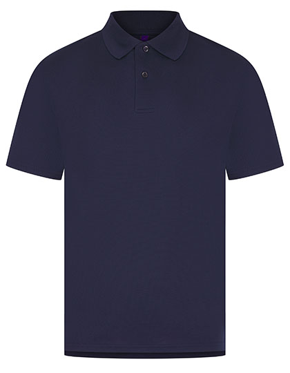 Men´s Coolplus Wicking Polo Shirt