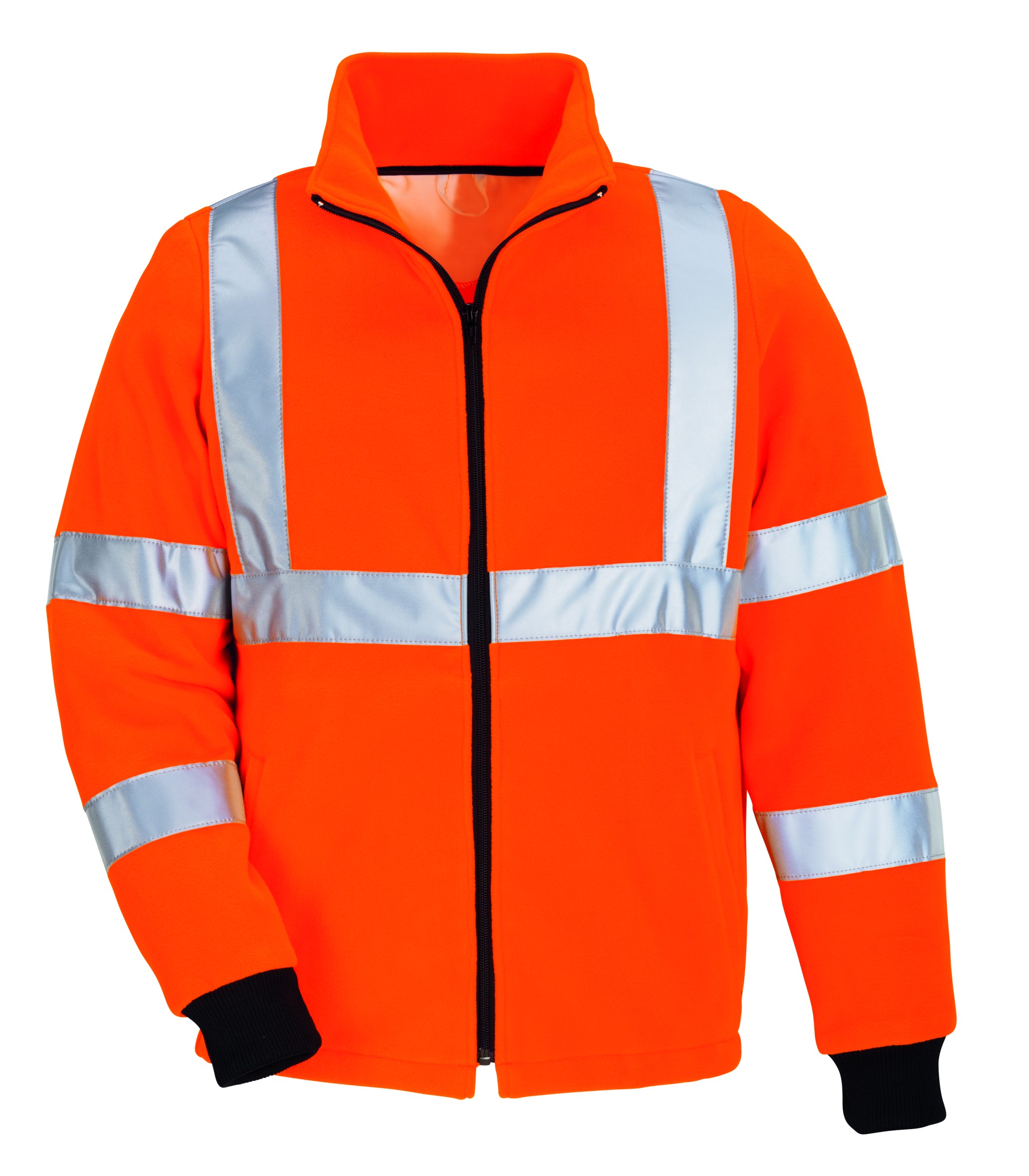 Fleecejacke 2081