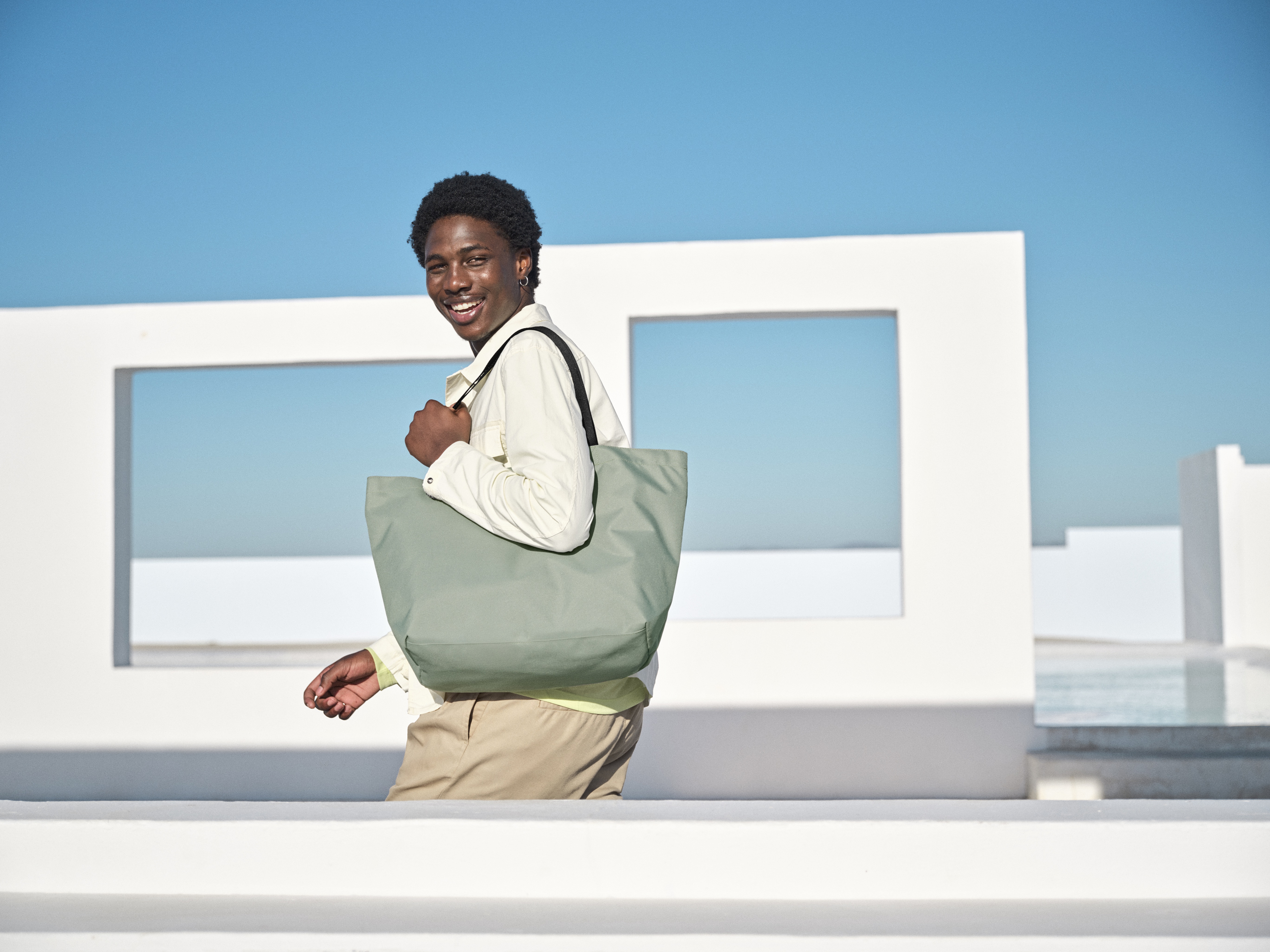 Tasche – Original Carryall Bag