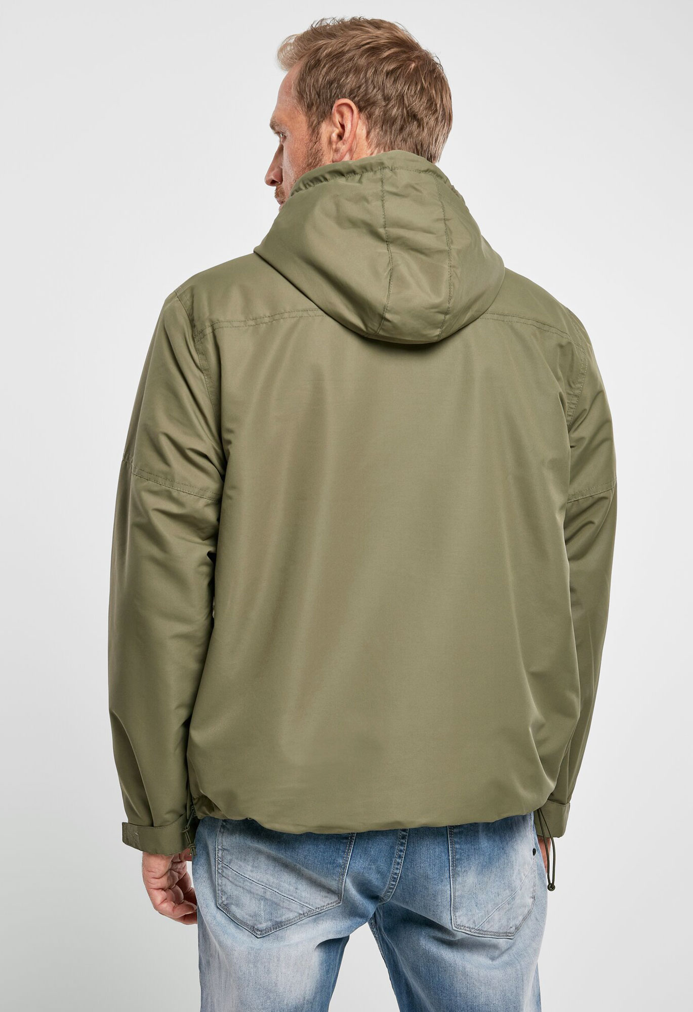 Windbreaker