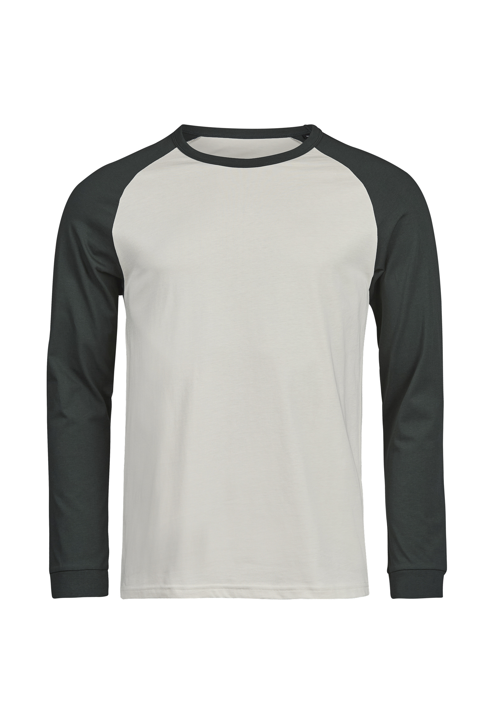 T-Shirt – UNLABELED Baseball Tee