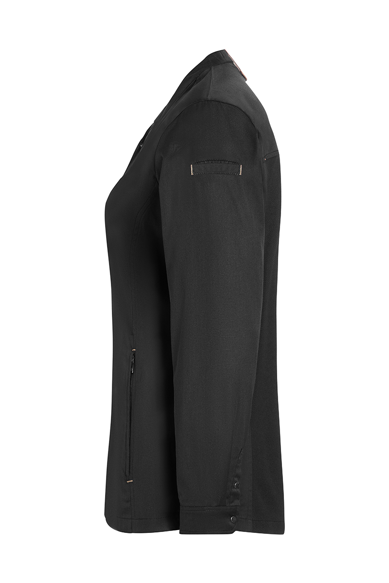 Damenkochjacke GreenGeneration