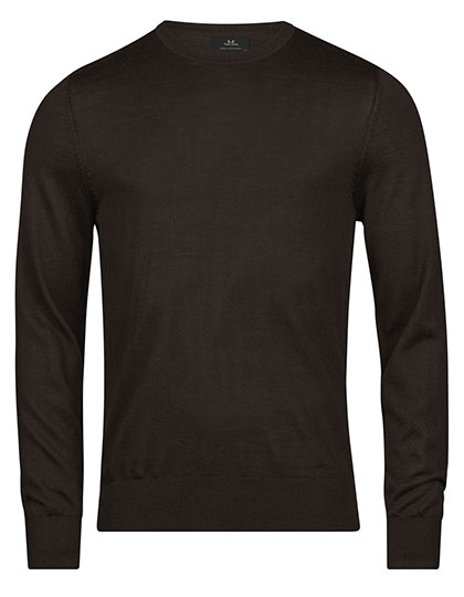 Pullover – Men´s Crew Neck Sweater