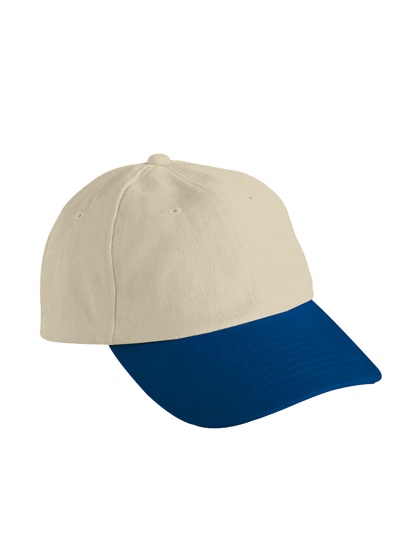 6-Panel Raver Cap
