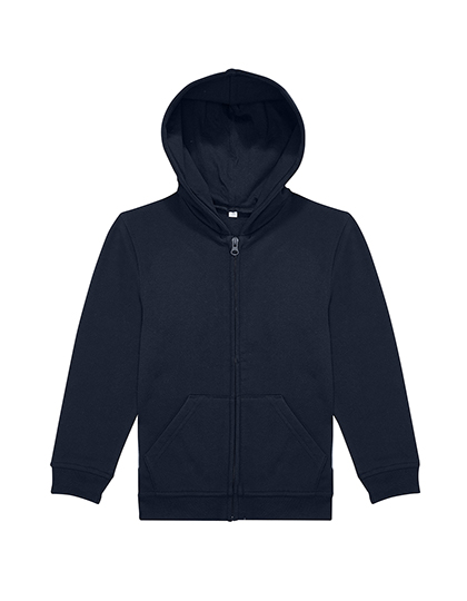 Sweatshirt – Kids ID.334 Zip Hood