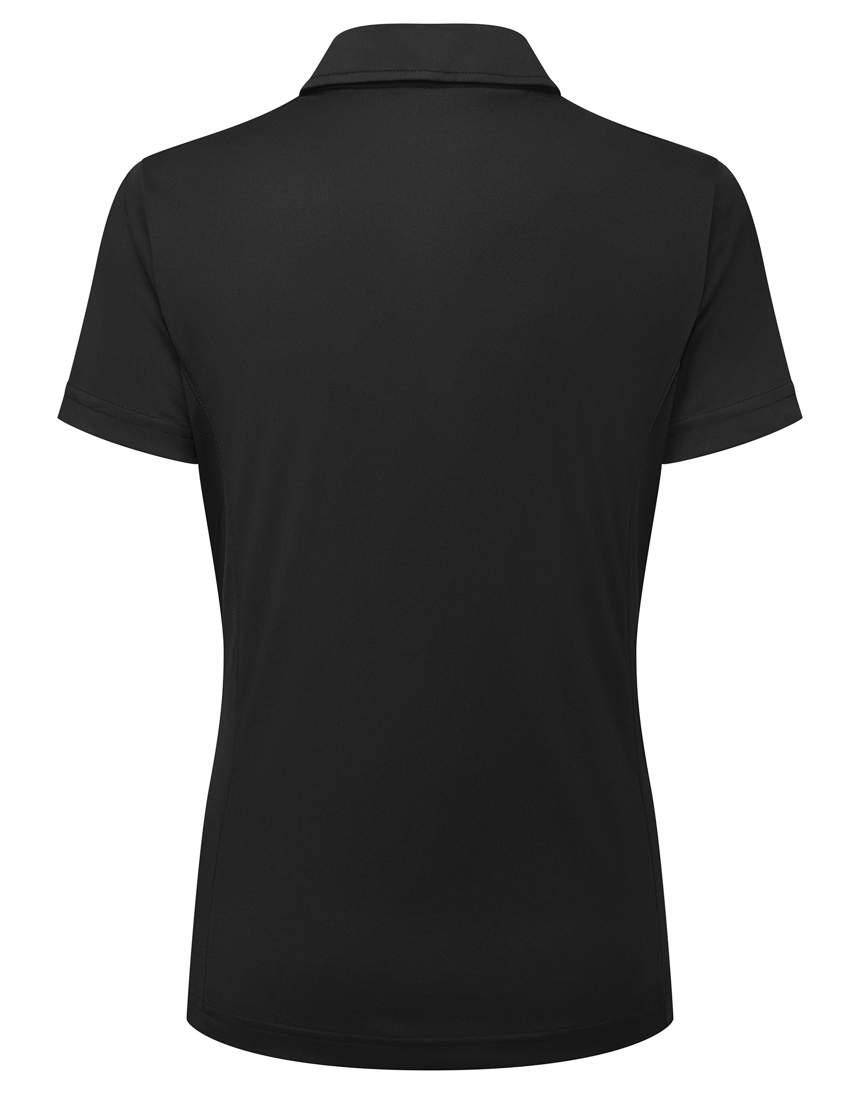 Women´s Panelled Polo