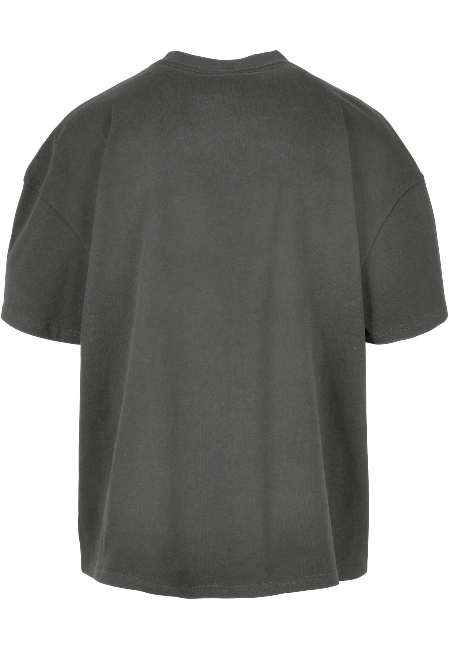 T-Shirt – Ultra Heavy Cotton Box Tee