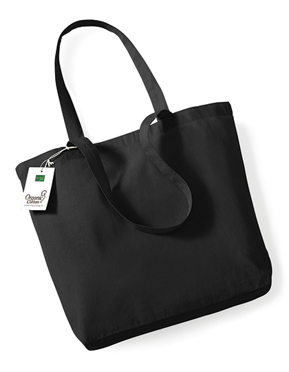 Tasche – Organic Cotton Shopper
