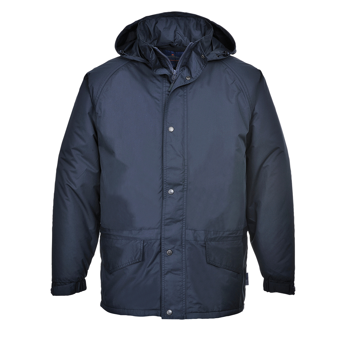 Arbroath Winterjacke