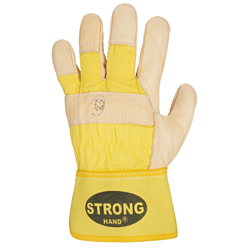 Stronghand® Handschuhe Lion