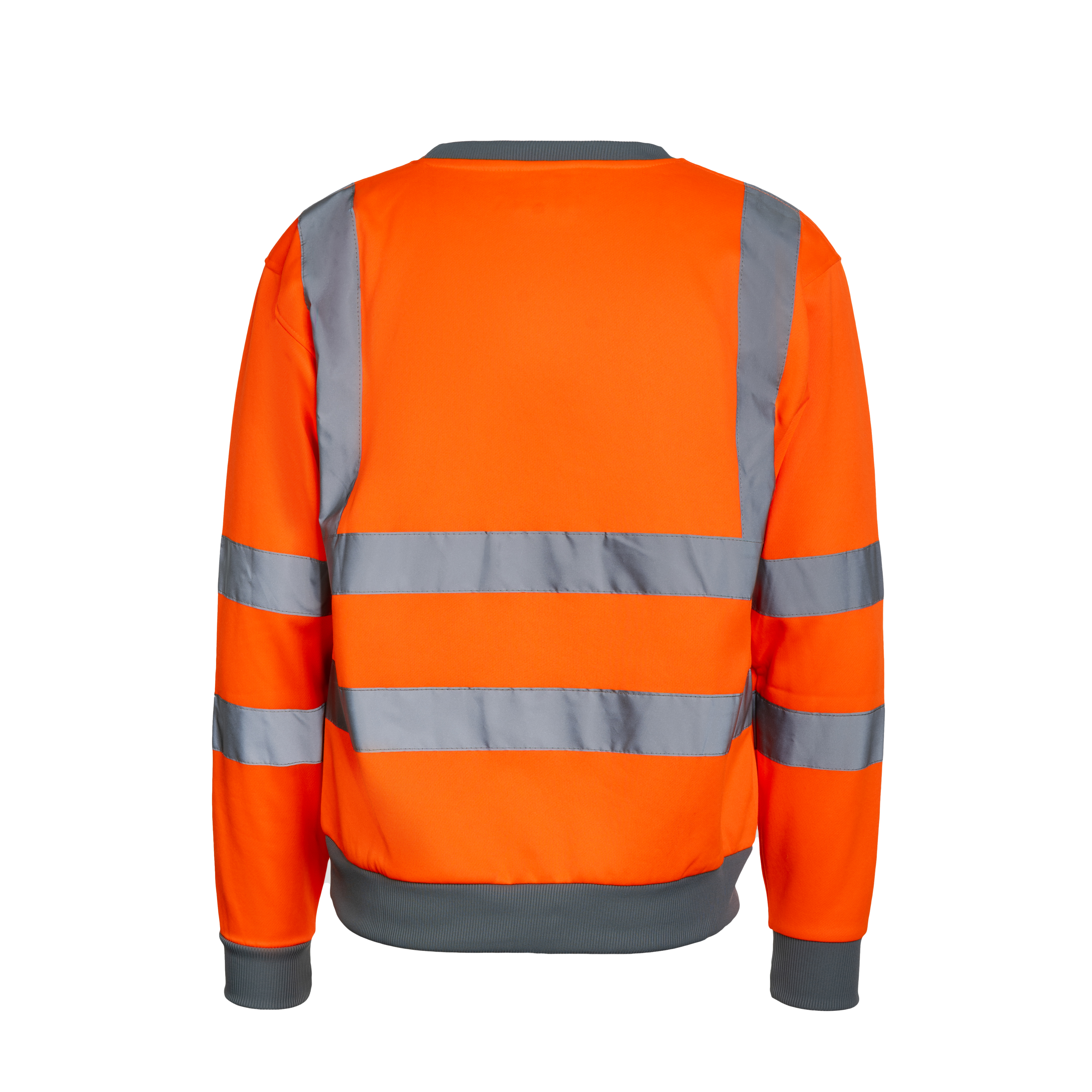 Hi-Vis Workwear Sweatshirt Limerick
