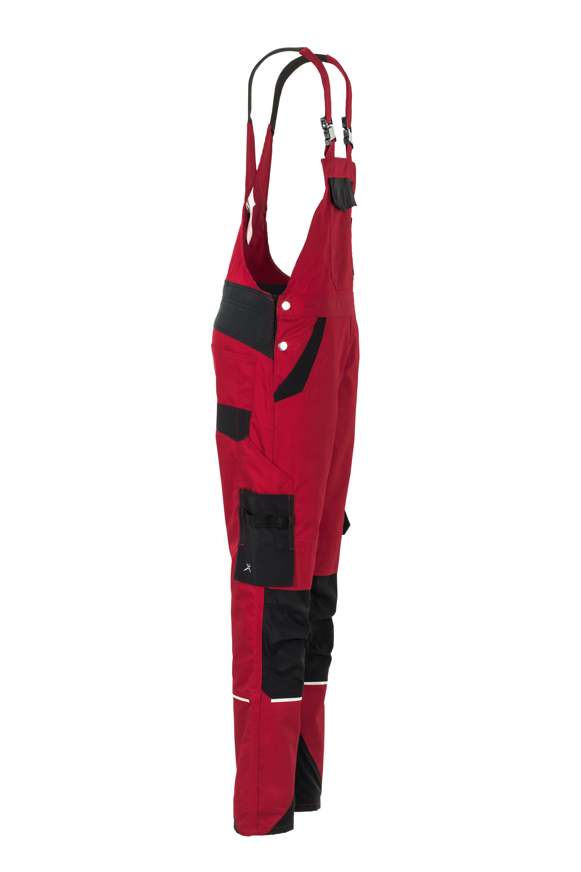 PLANAM Damen Latzhose Norit