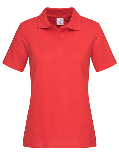 Classic Polo Women