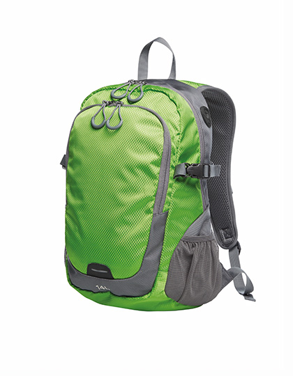 Tasche – Backpack Step M