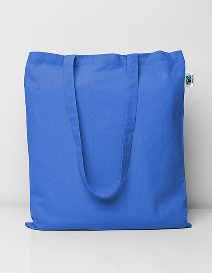 Tasche – Fairtrade Cotton Bag Long Handles