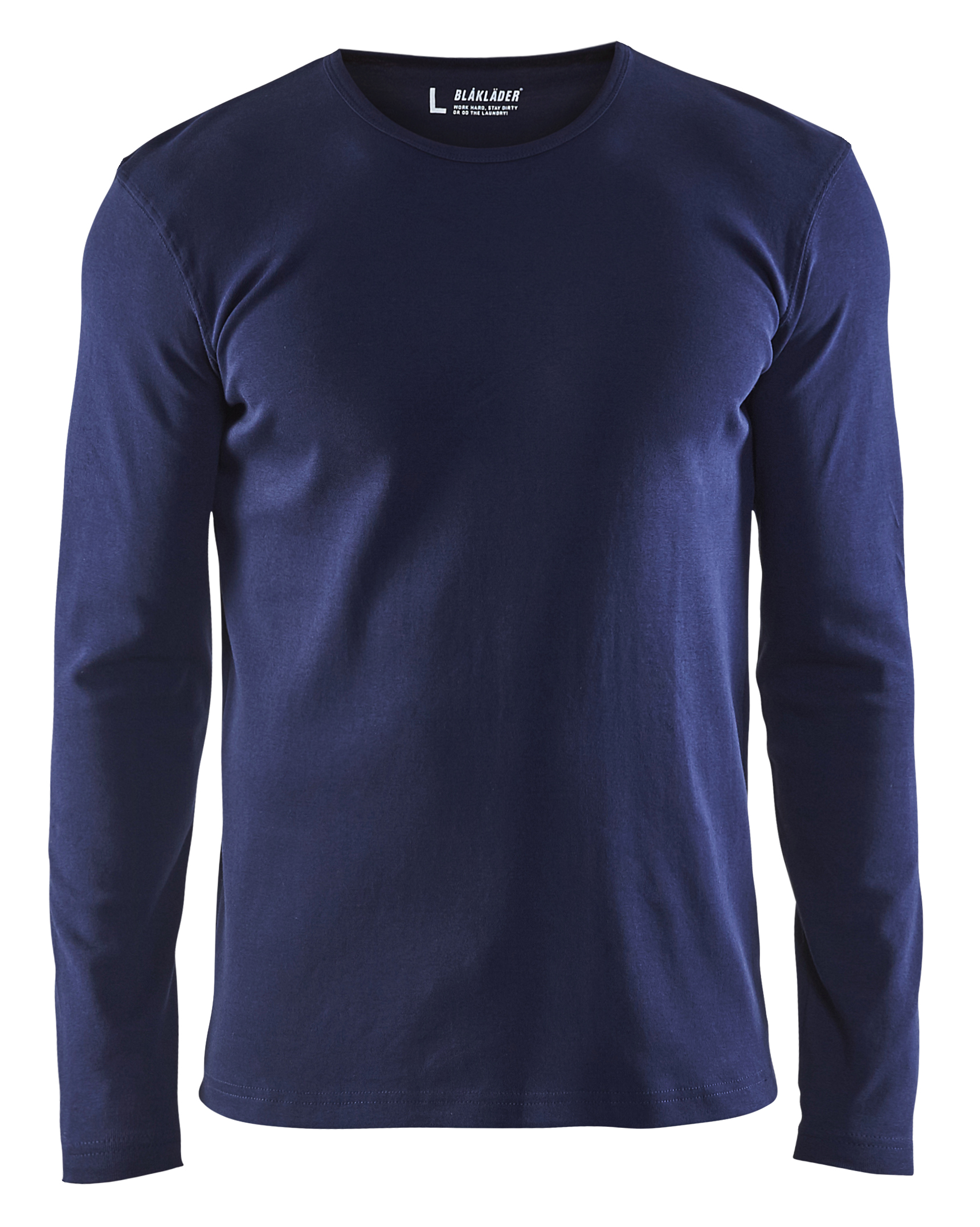 Langarmshirt