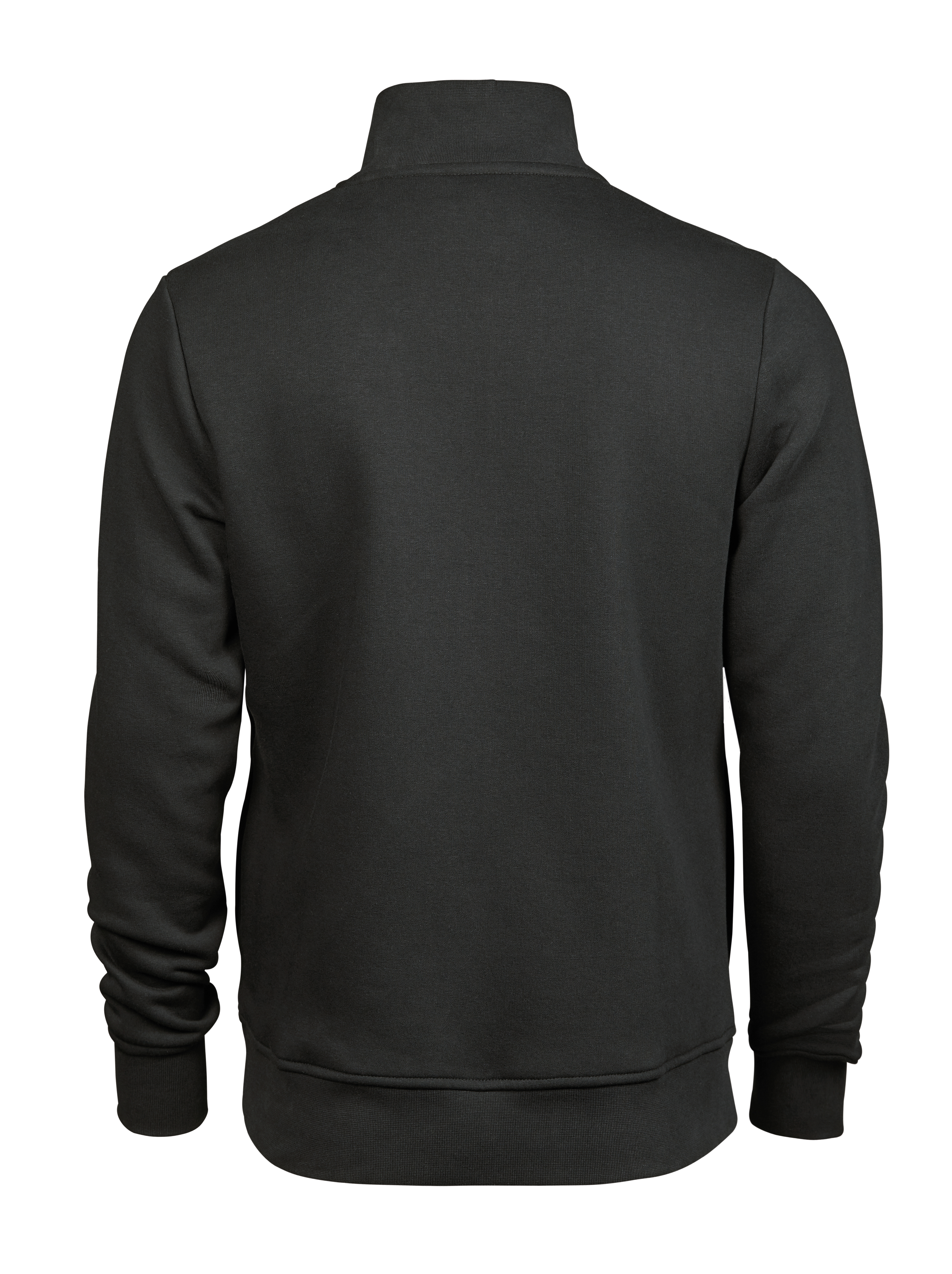 Half Zip Sweatshirt