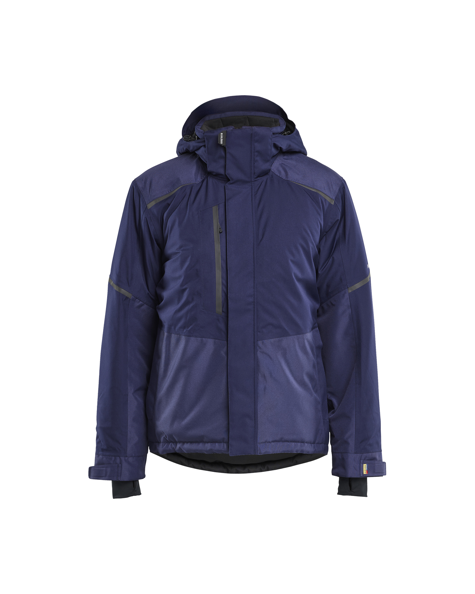 Winterjacke