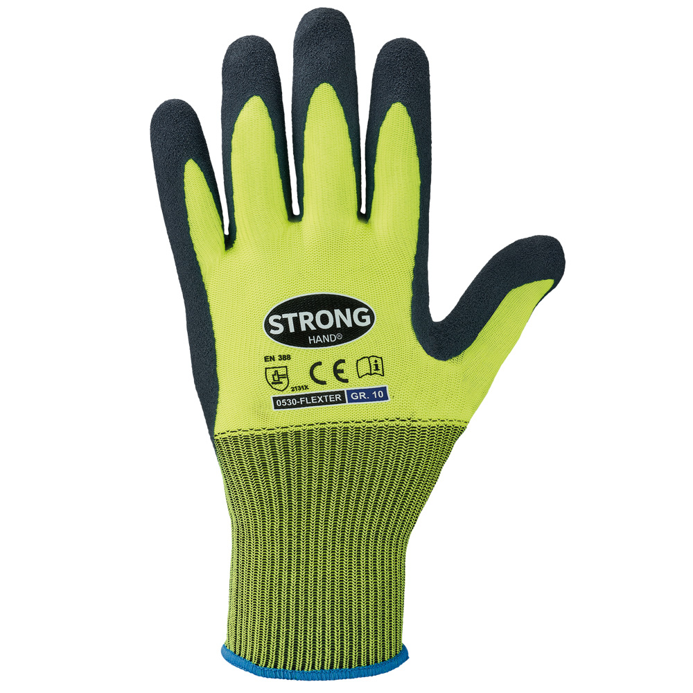 Stronghand® Handschuhe Flexter