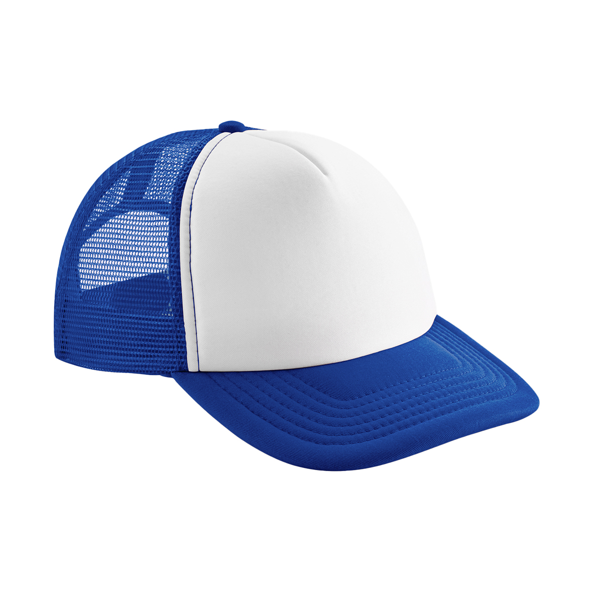 Cap – Junior Vintage Snapback Trucker