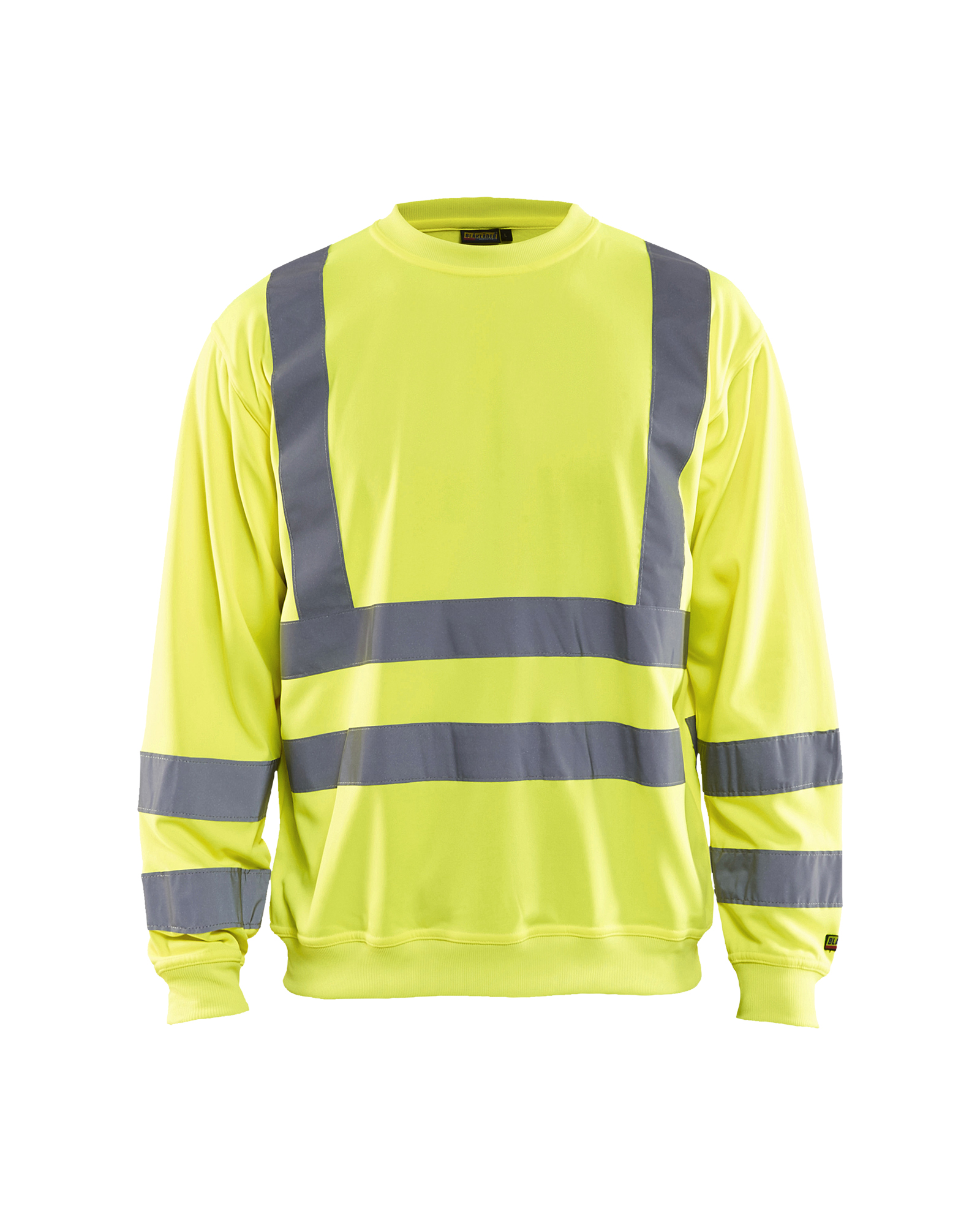 High Vis Sweatshirt