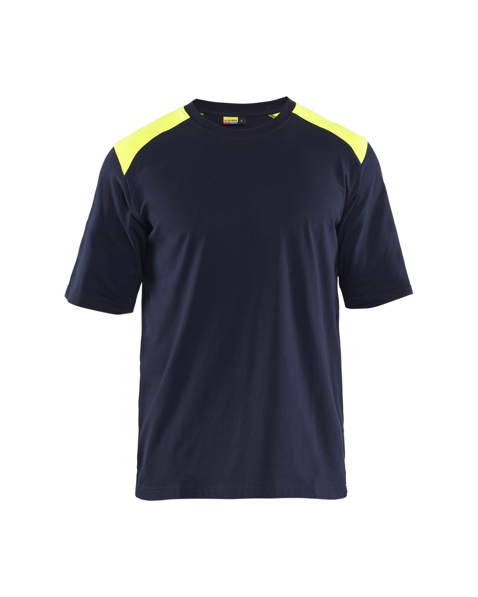 Flammhemmendes T-Shirt Inhärent