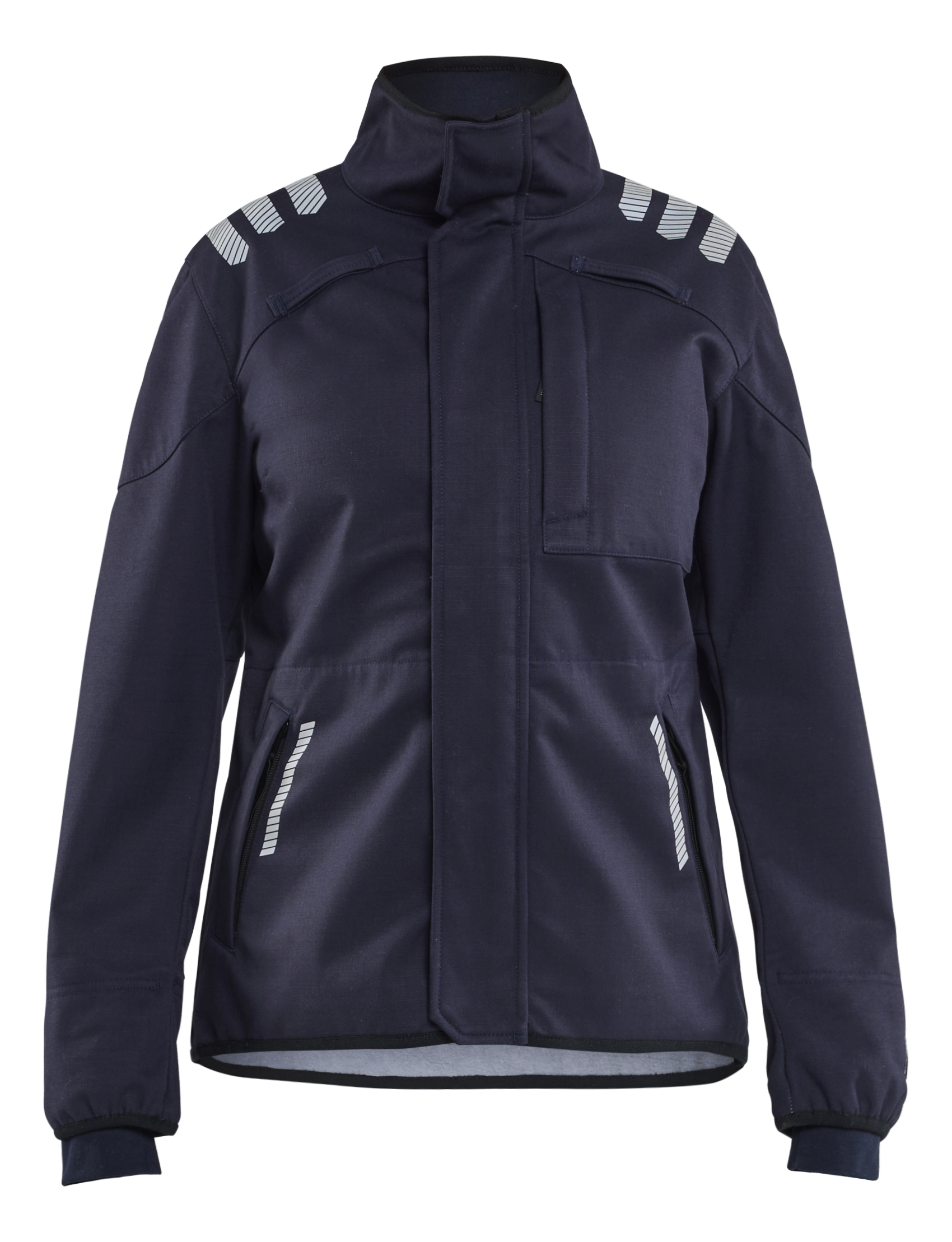 Damen Softshell Jacke Inhärent APC 2