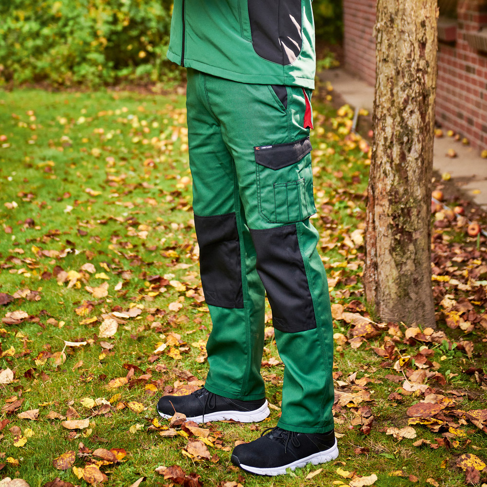 Twill-Bundhose Eupen