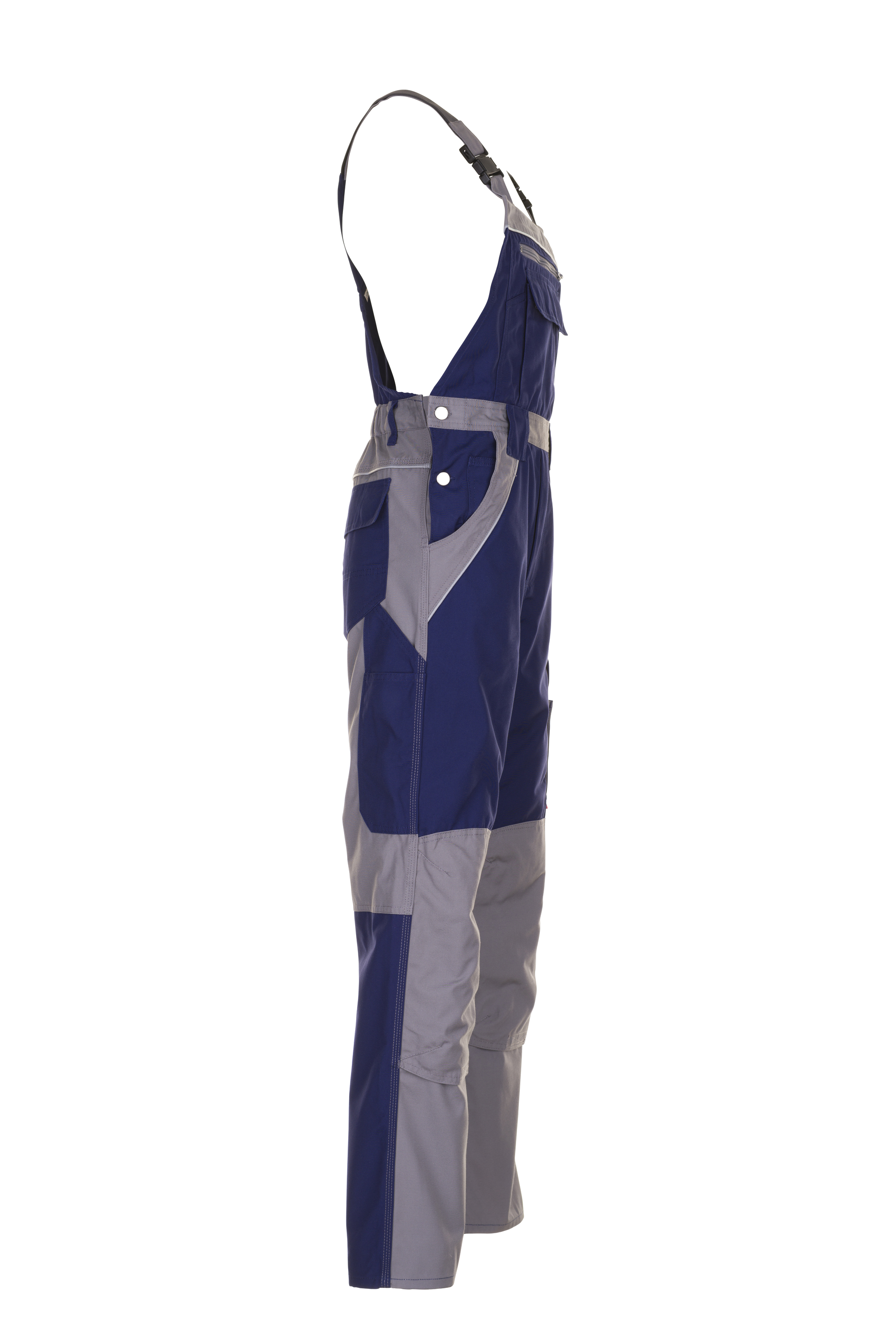PLANAM Latzhose Plaline