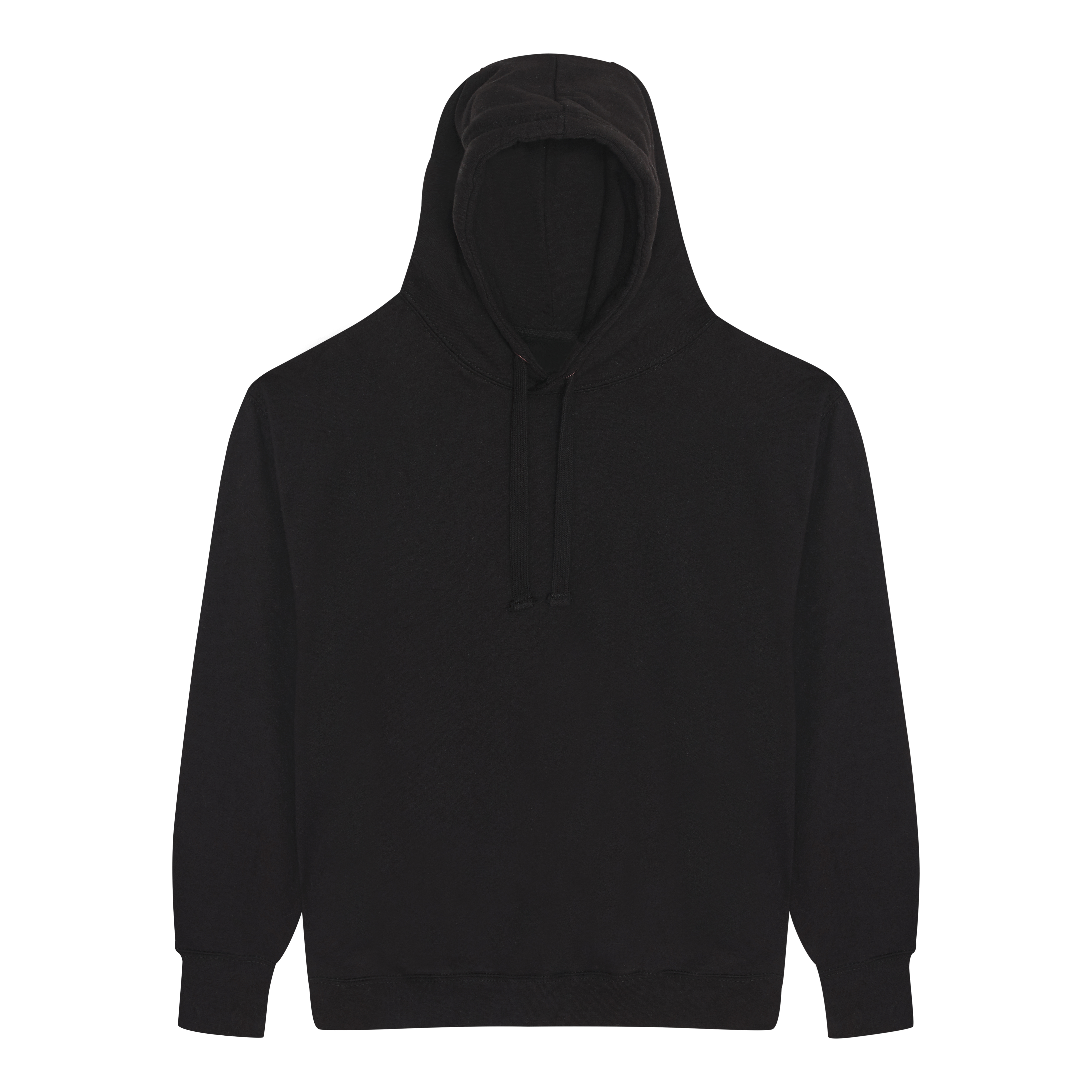Epic Print Hoodie
