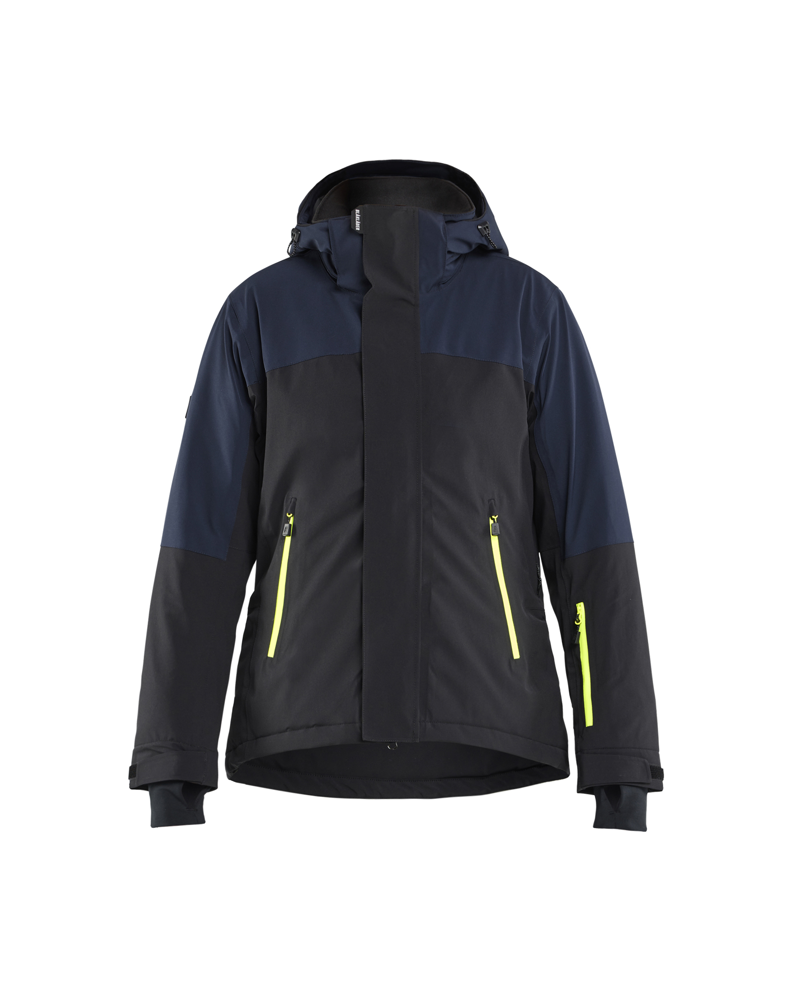 STRIKER Damen Winterjacke Stretch