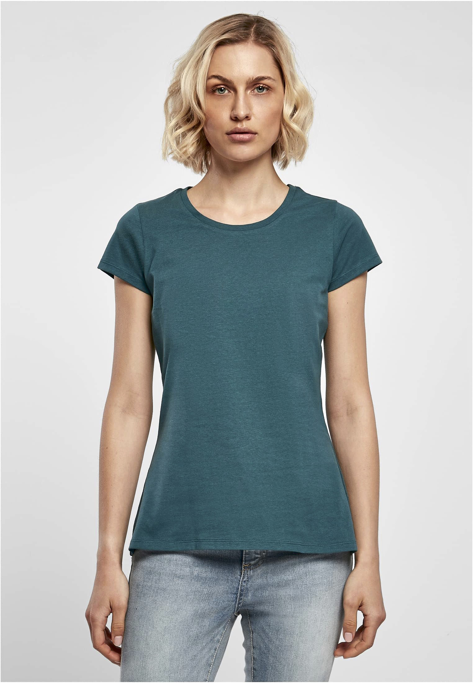 T-Shirt – Ladies´ Basic Tee
