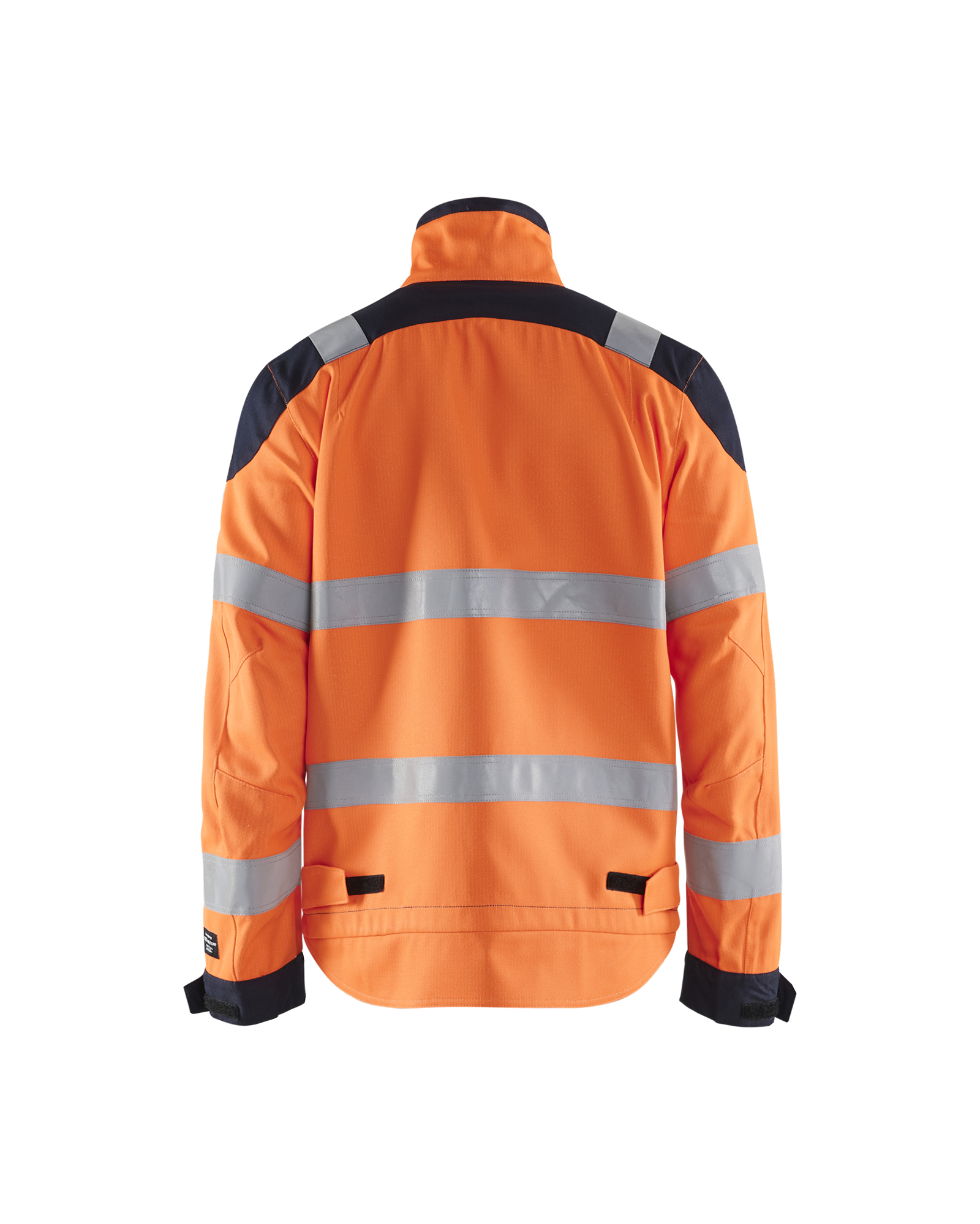 Multinorm Jacke Inhärent