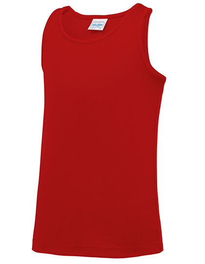 Weste – Kids´ Cool Vest