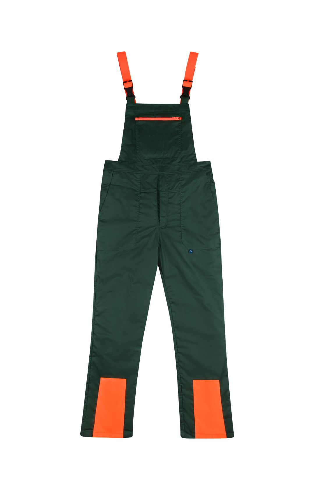 Woodcreek Schnittschutz-Latzhose Basic