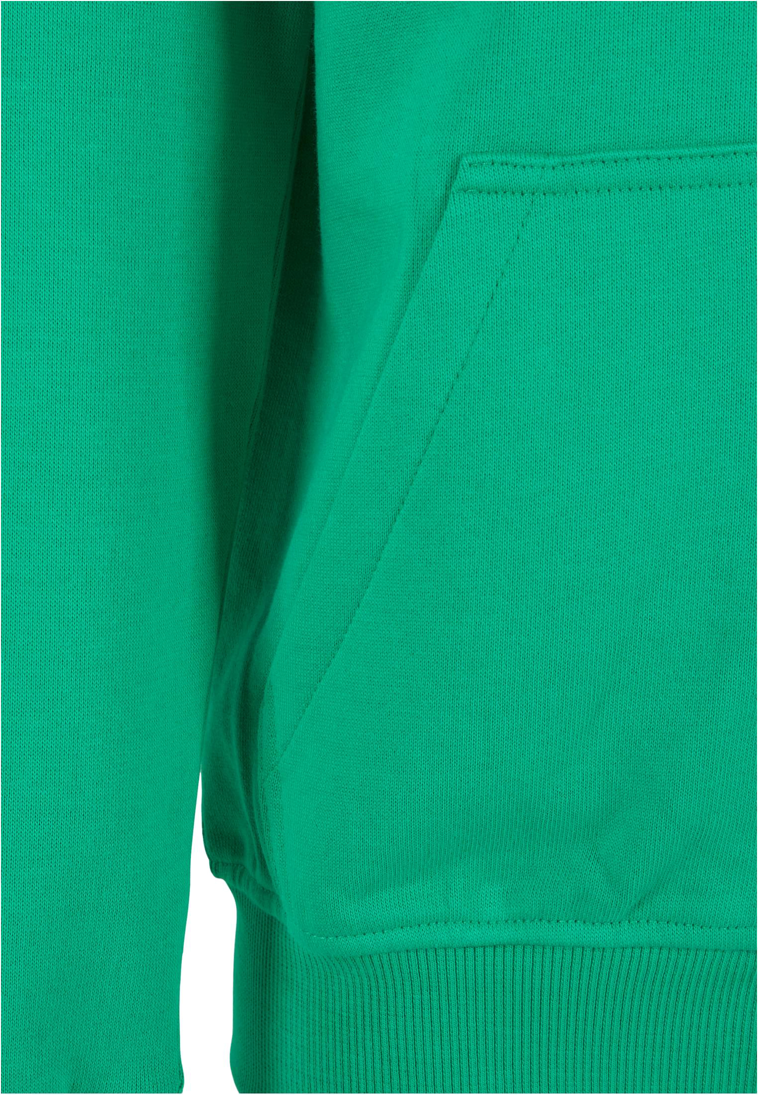 Sweatshirt – Kids´ Organic Basic Zip Hoody