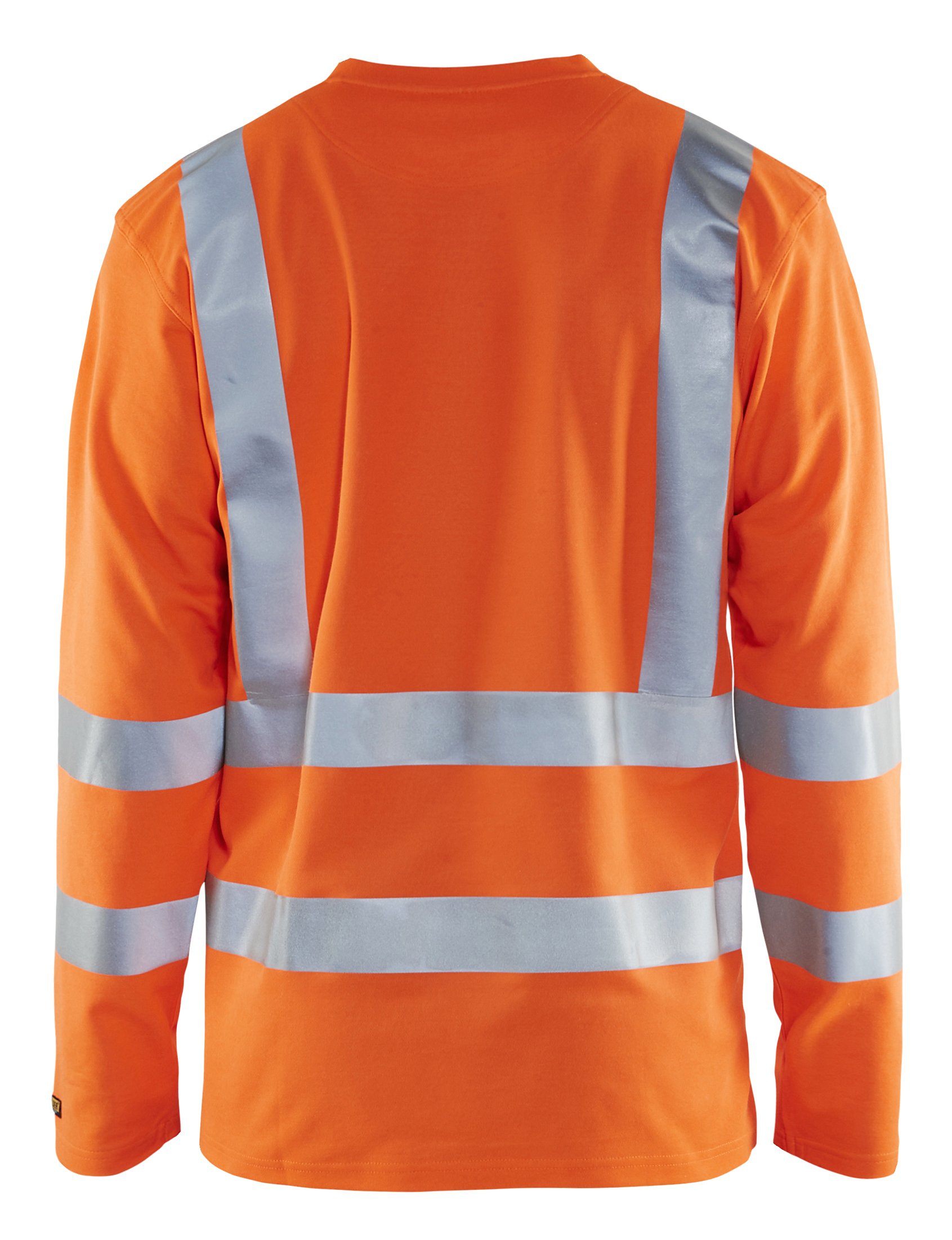 High Vis UV Langarmshirt
