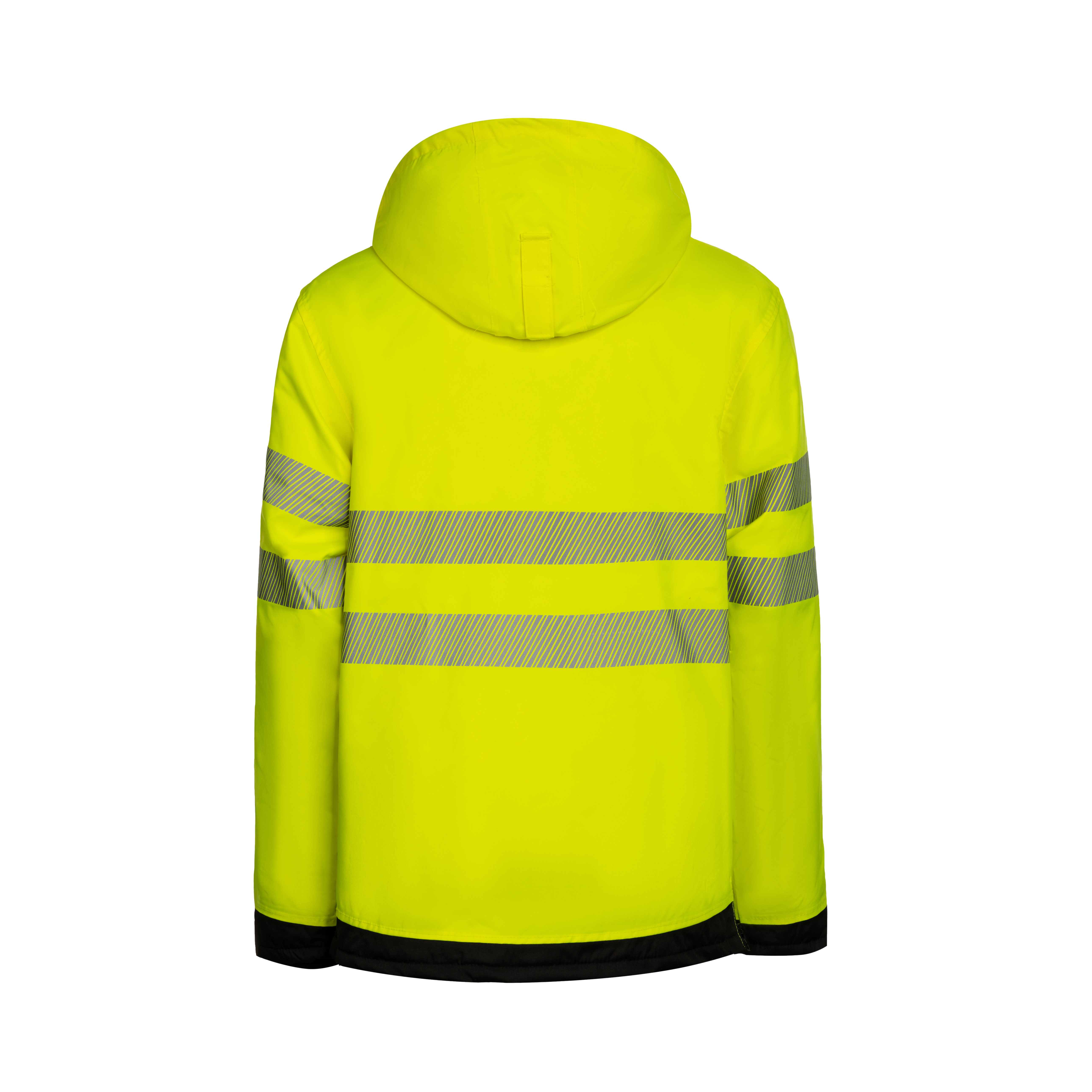 Jacke – EOS Hi-Vis Workwear Parka With Printing Area