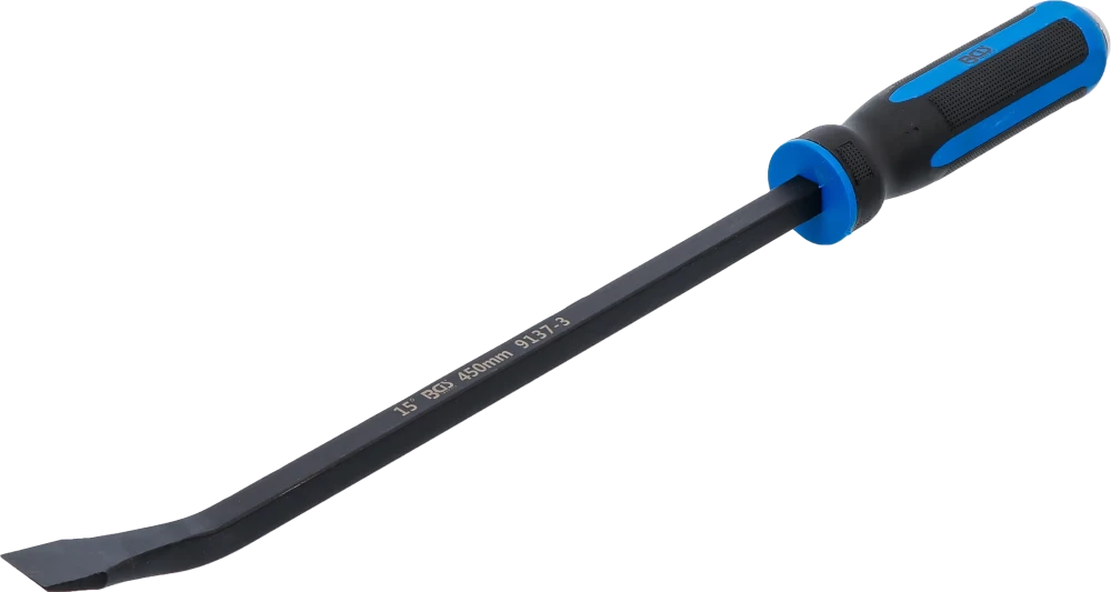 Stemmhebel, 450 x 19 mm