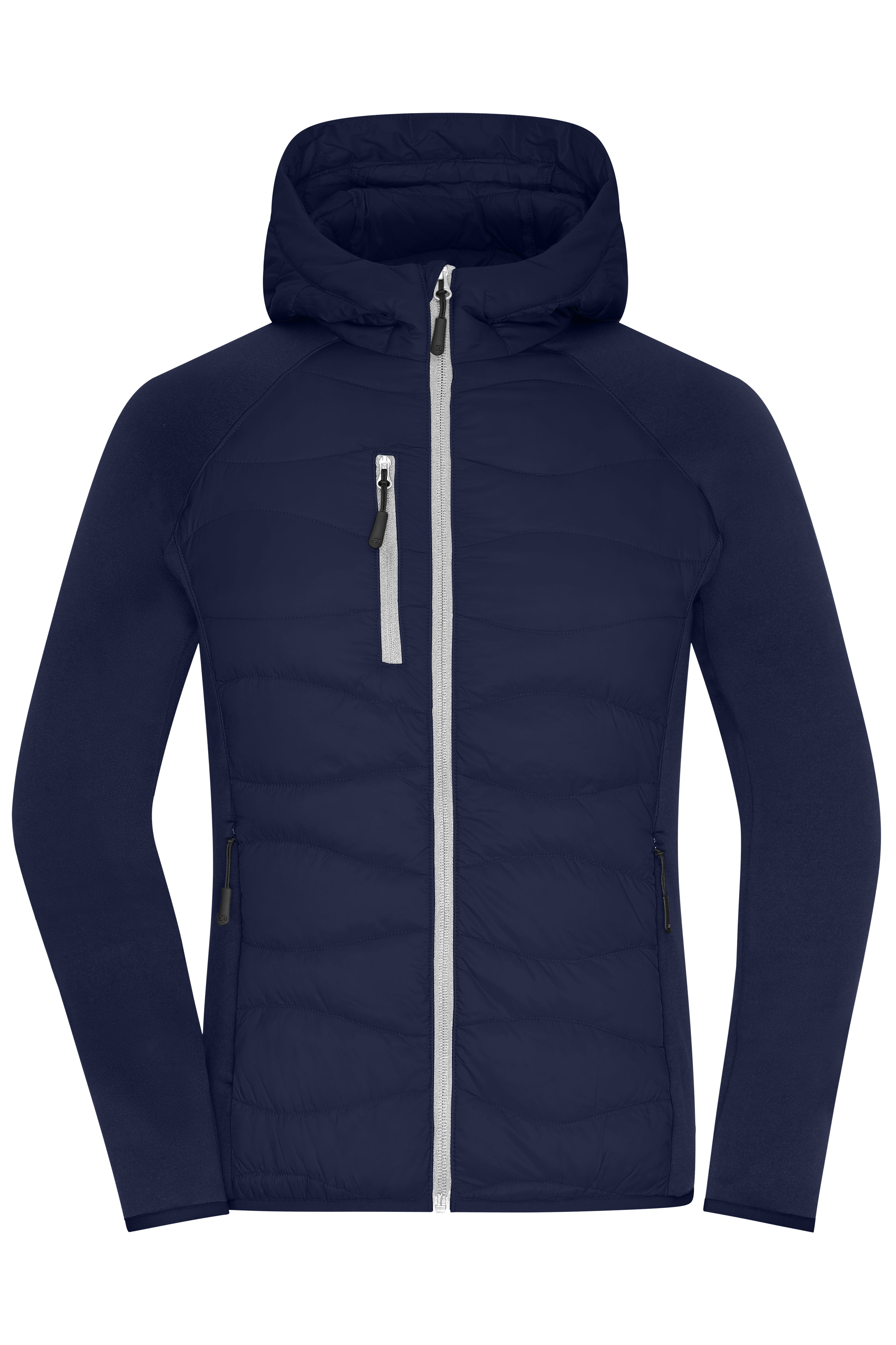 Ladies´ Hybrid Jacket