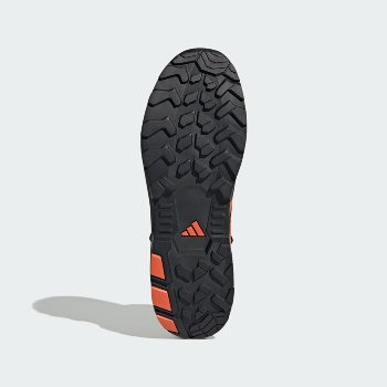 adidas GRADIX MID M S3S ESD SICHERHEITSSCHUHE black/orange