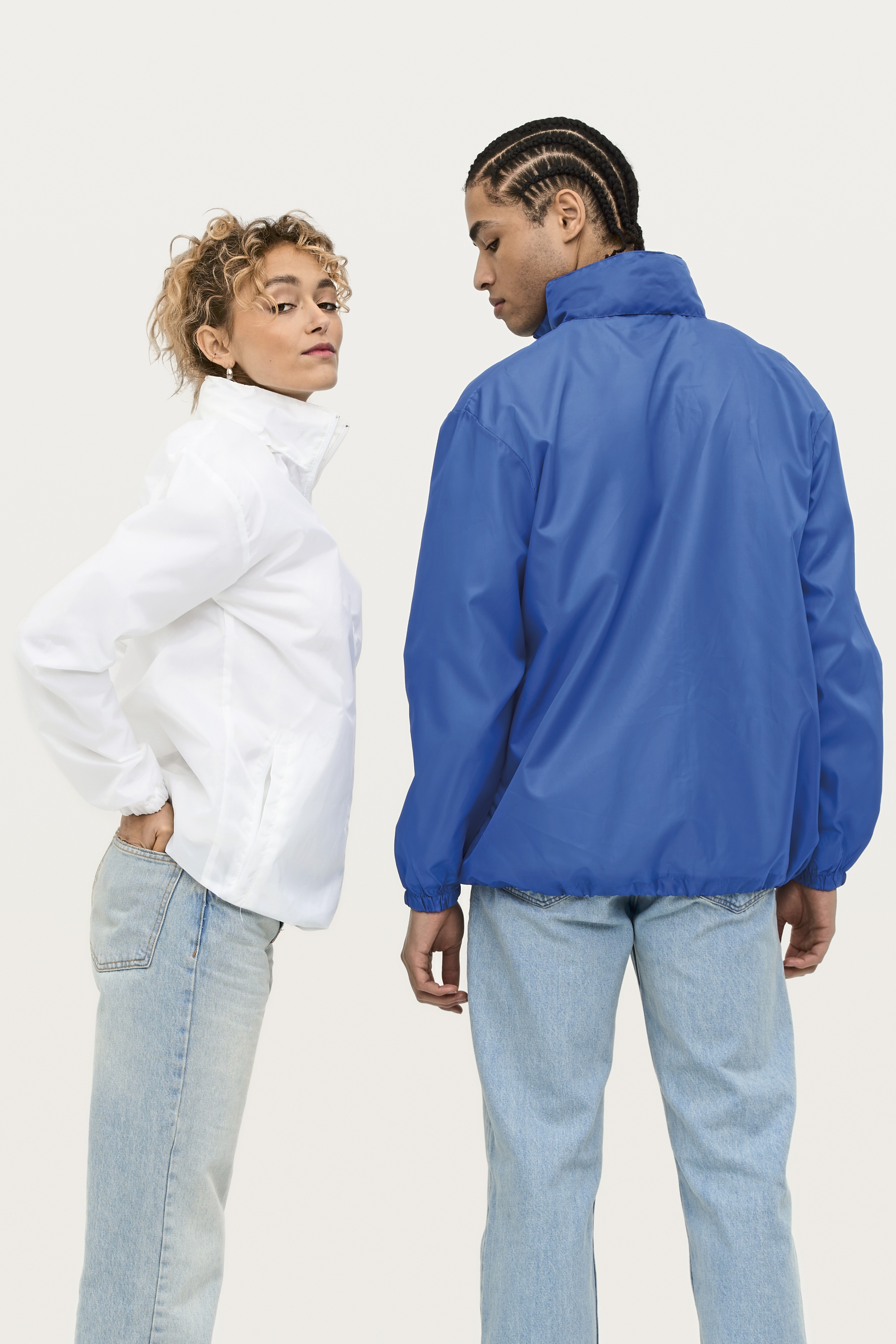 Jacke – Shift Windbreaker