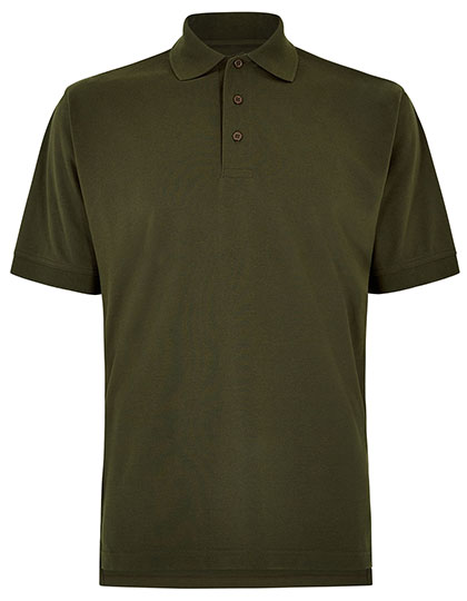 Classic Fit Klassic Superwash 60° Polo